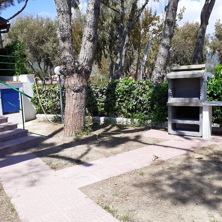 Il Pomodoro House Apartment Lido Di Fondi Exterior photo