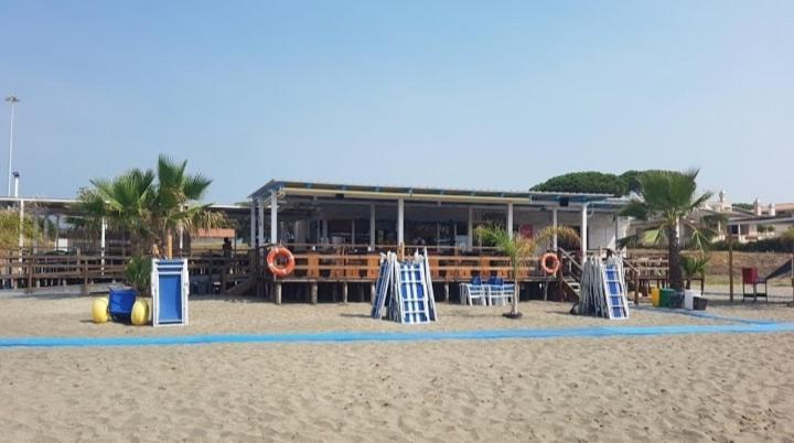 Il Pomodoro House Apartment Lido Di Fondi Exterior photo