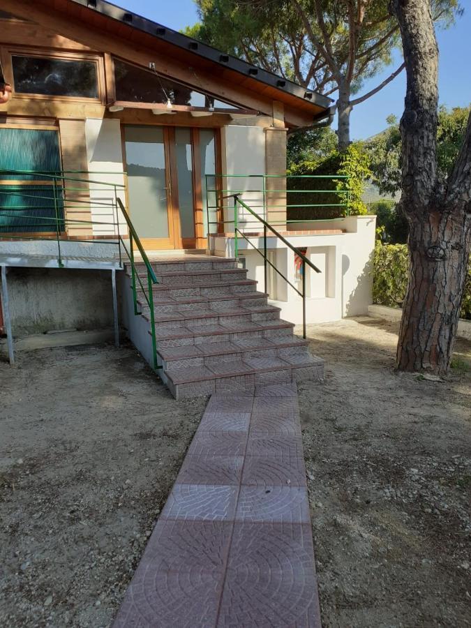 Il Pomodoro House Apartment Lido Di Fondi Exterior photo