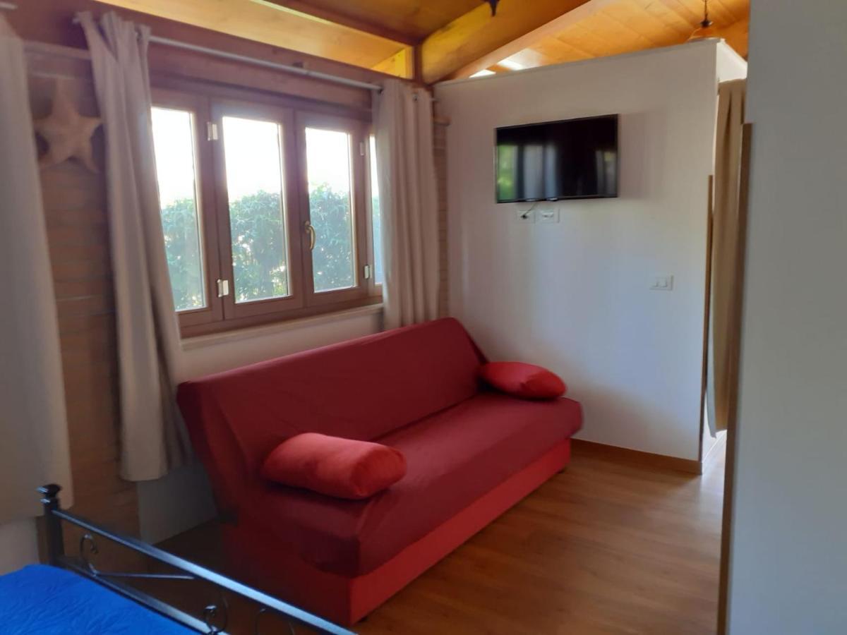 Il Pomodoro House Apartment Lido Di Fondi Exterior photo