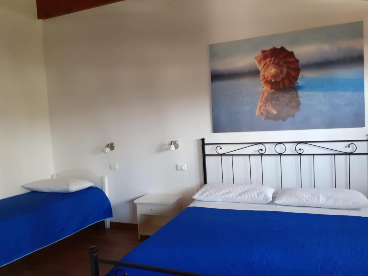 Il Pomodoro House Apartment Lido Di Fondi Exterior photo