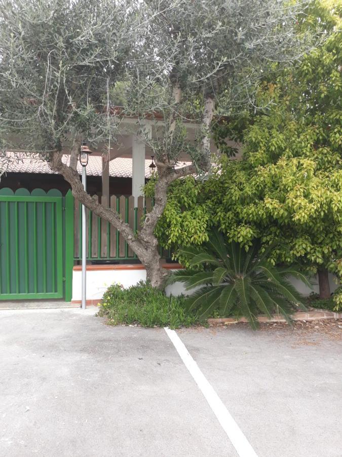 Il Pomodoro House Apartment Lido Di Fondi Exterior photo